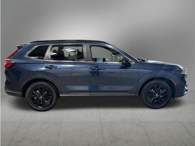 2025 Honda CR-V Sport Touring - Photo 7