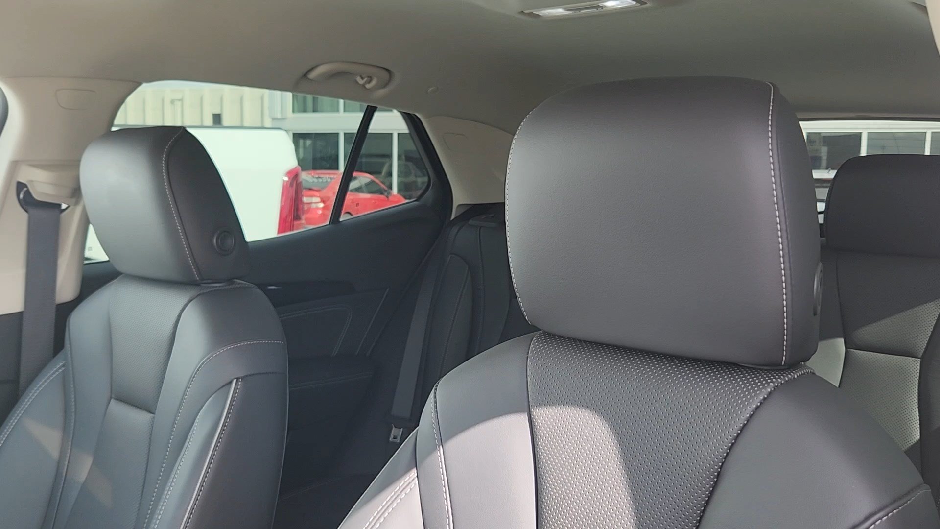 2022 Buick Envision Essence - Photo 10