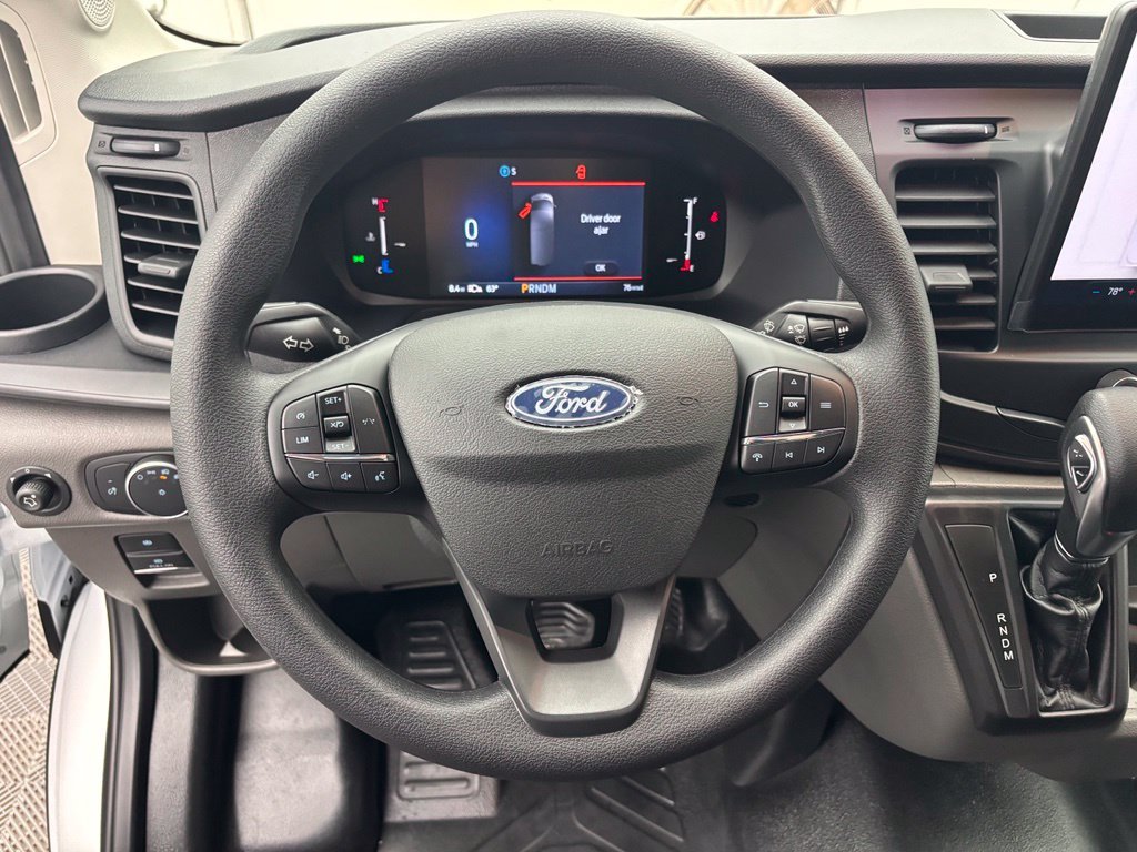 New 2027 White Ford Base image 20