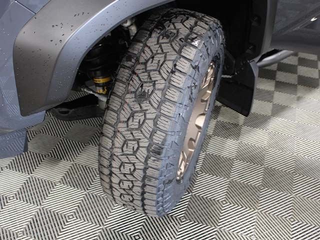2026 Toyota 4Runner Trailhunter - Photo 13