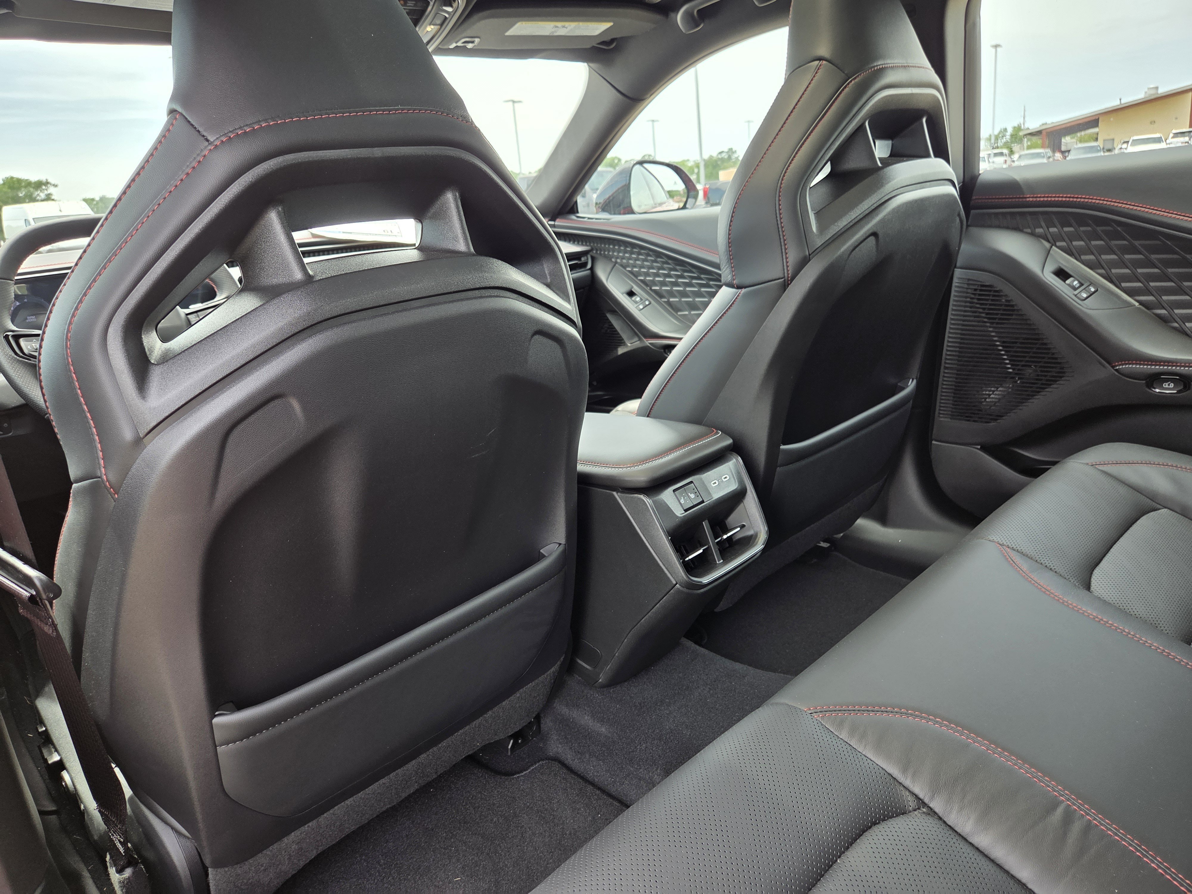 New 2026 Redeye Dodge Scat Pack Plus image 25