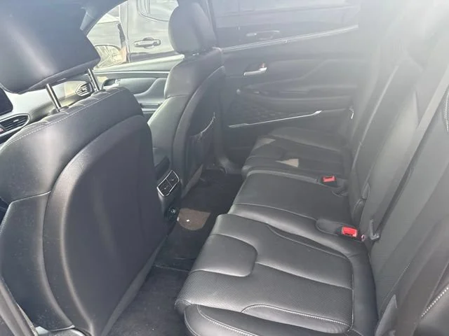 Used 2022 Black Hyundai Calligraphy image 10
