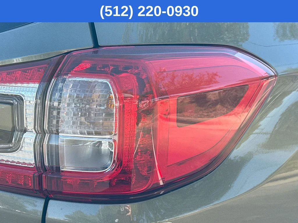 2026 Subaru Ascent Onyx Edition-Touring - Photo 35