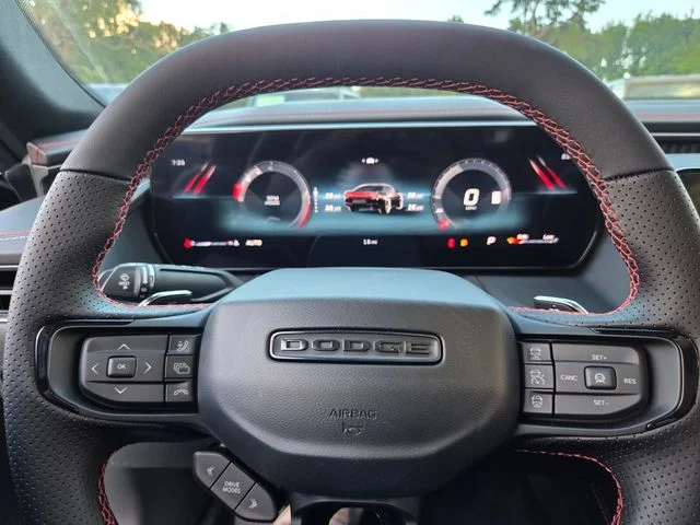 New 2027 Sub-Zero Dodge Scat Pack Plus image 22