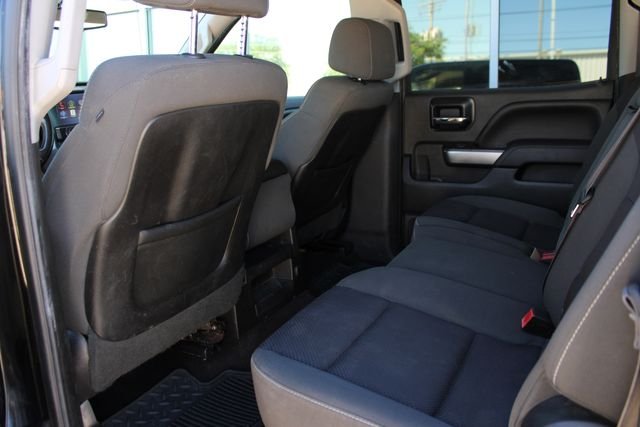 Used 2014 Black Chevrolet LT image 19