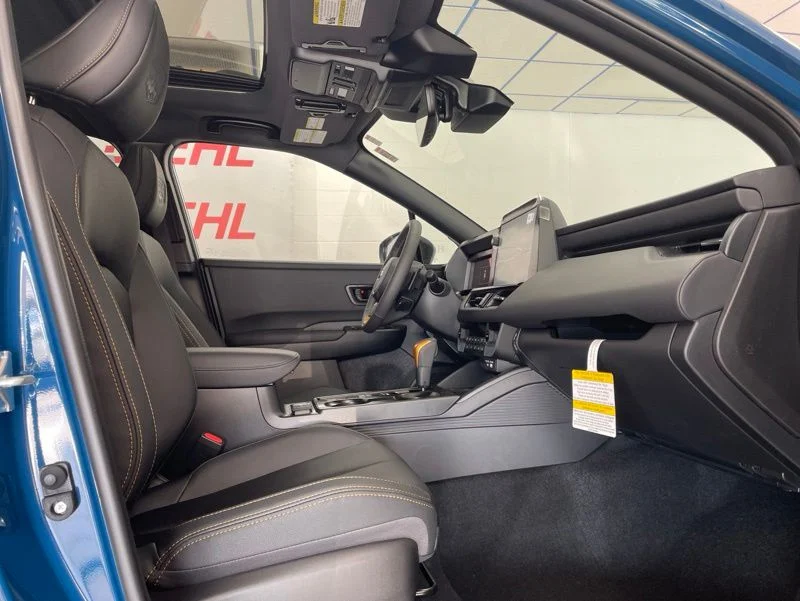 2026 Subaru Outback Wilderness - Photo 16