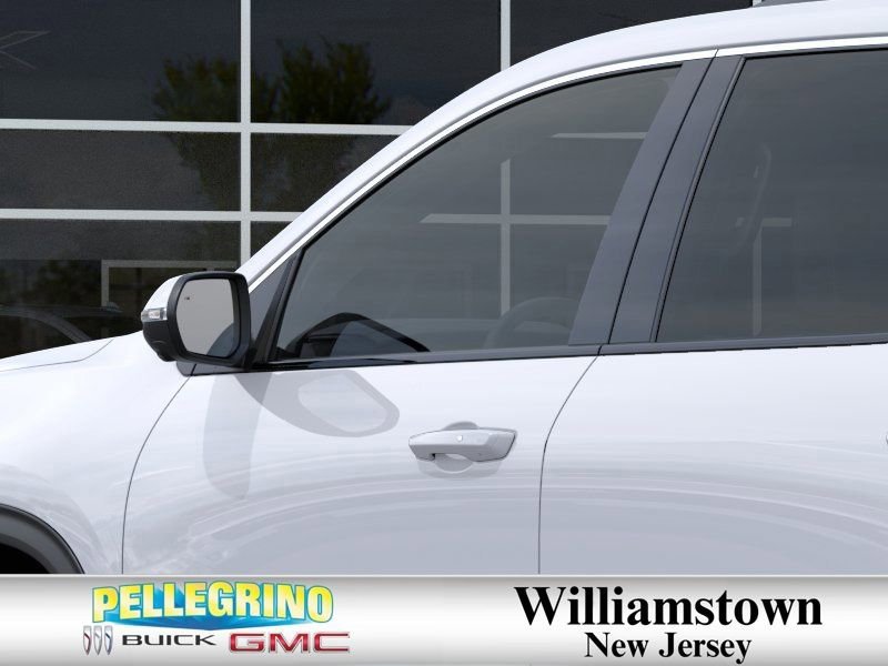 2026 GMC Acadia Elevation - Photo 12