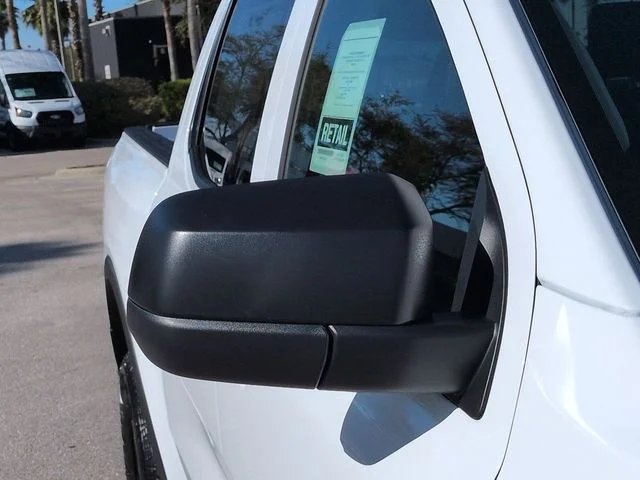 New 2026 Oxford White Ford XL image 12