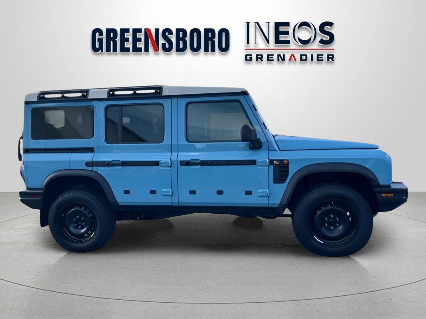 New 2024 ELDORET BLUE INEOS  image 8