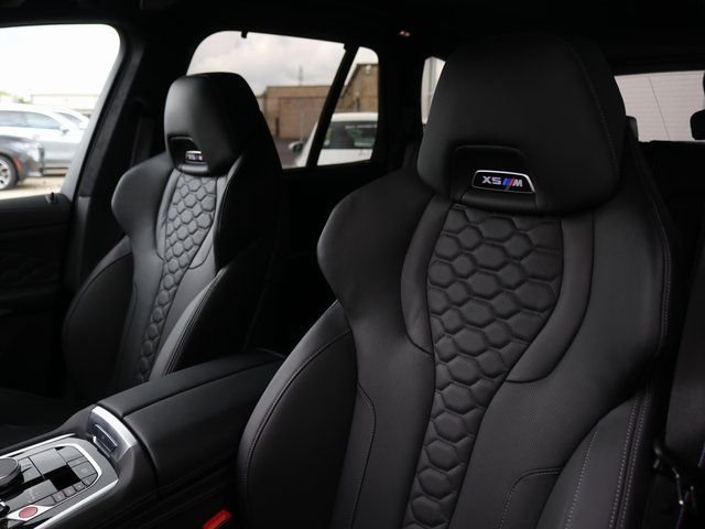 2026 BMW X5 M X5 M - Photo 8