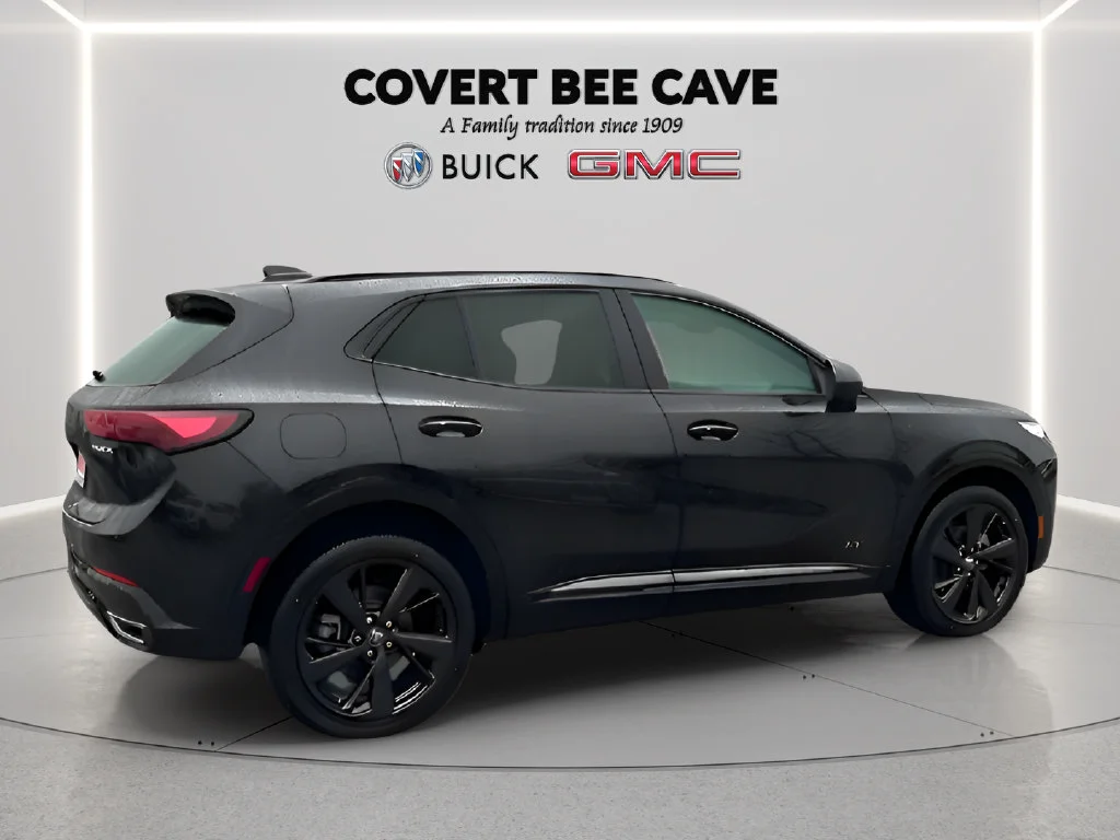 New 2026 Buick Envision Sport Touring, photo 10