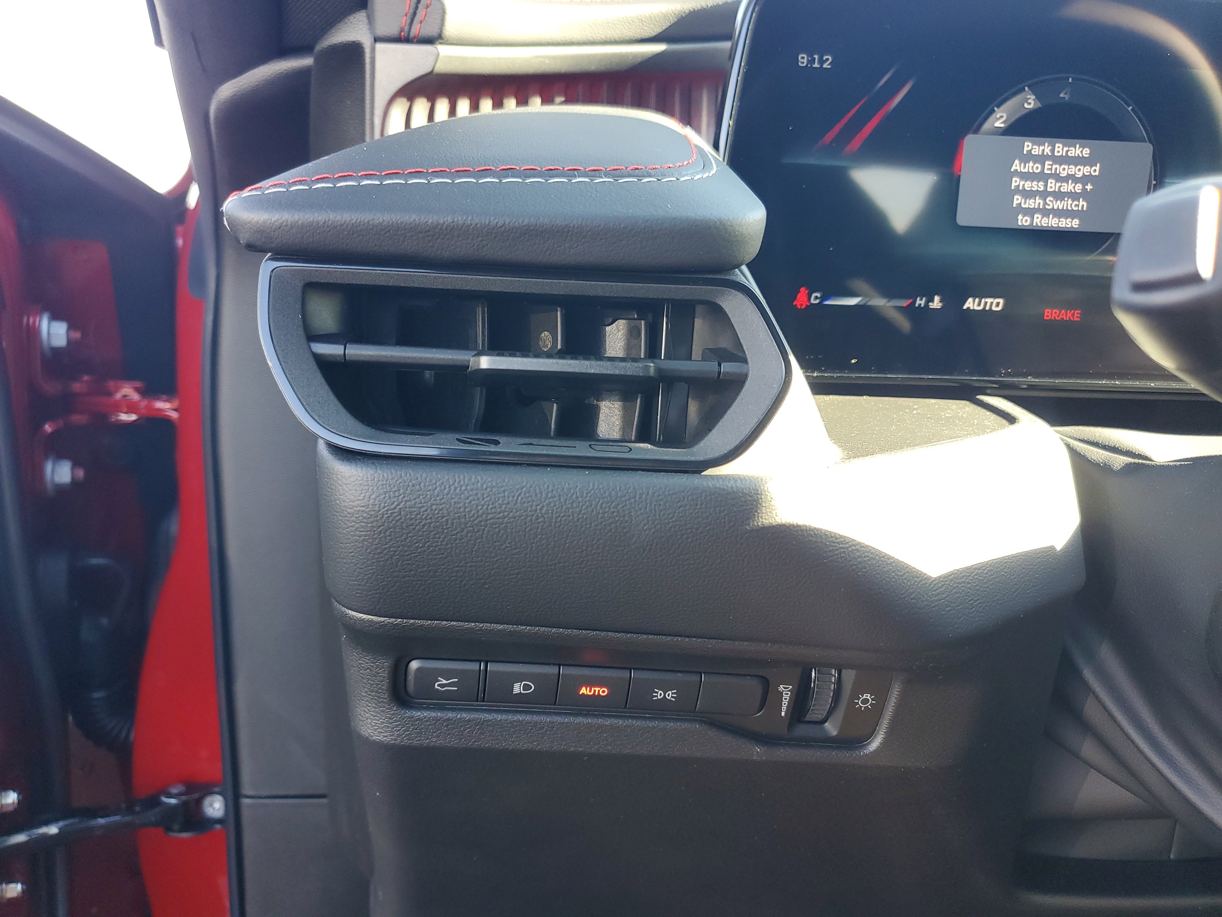 New 2026 Redeye Exterior Paint Dodge R/T Scat Pack image 20
