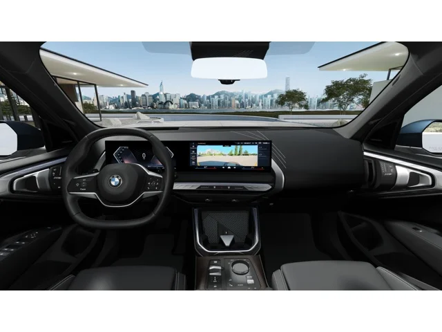 New 2026 Arctic Race Blue metallic BMW  image 10