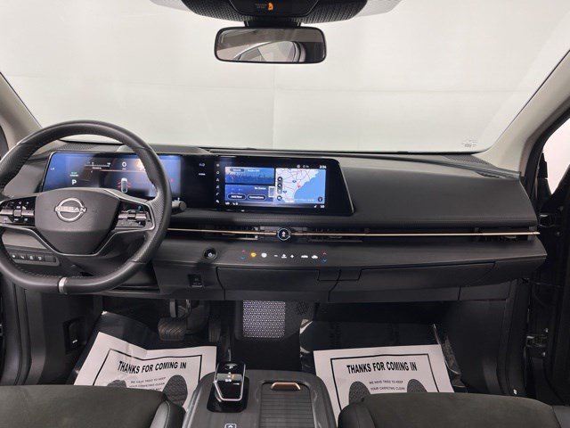Used 2023 Gun Metallic Nissan ENGAGE image 33