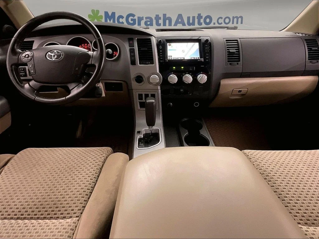 Used 2007 Beige Toyota SR5 image 20