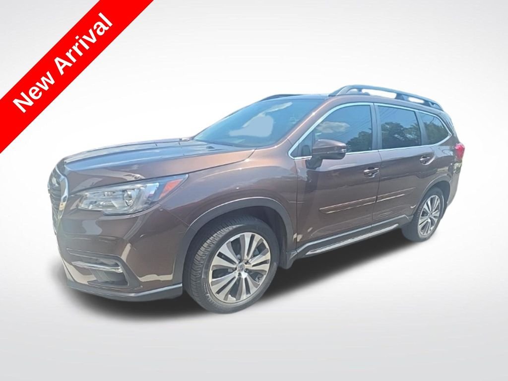 Used 2019 Brown Subaru Limited image 1