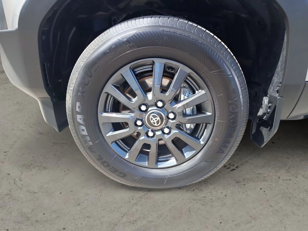 Used 2025 Silver Toyota 1958 image 14