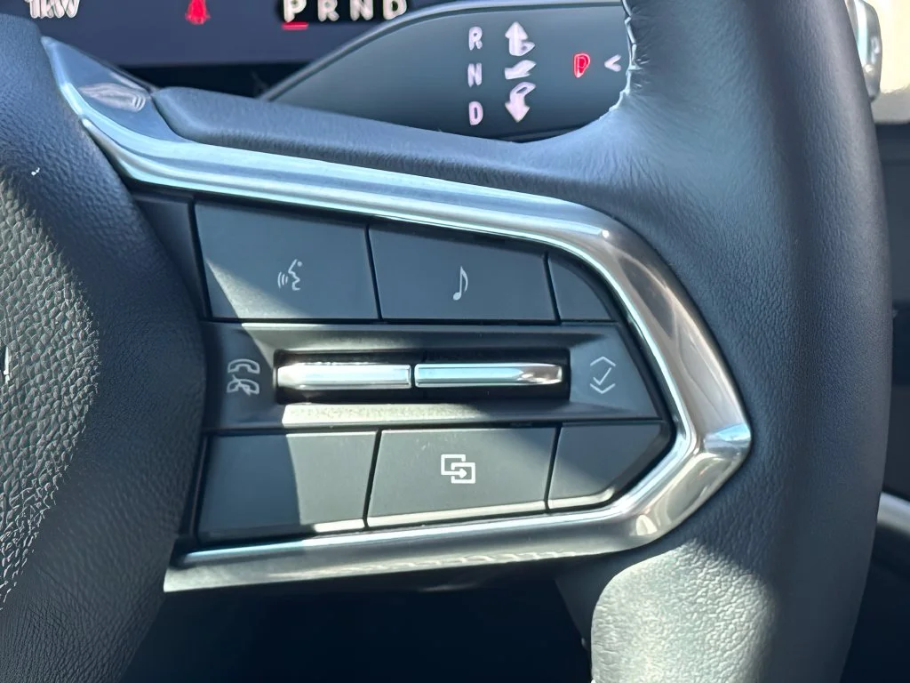 Used 2026 White Honda Touring image 17