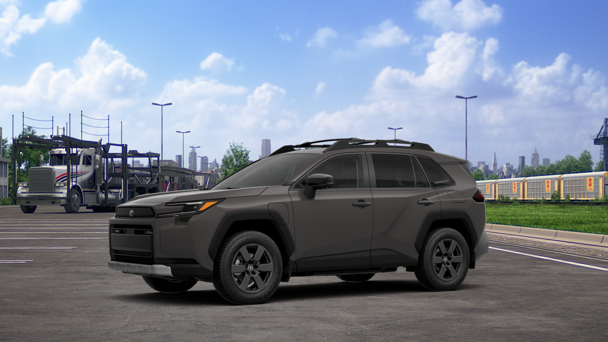Vehicle thumbnail