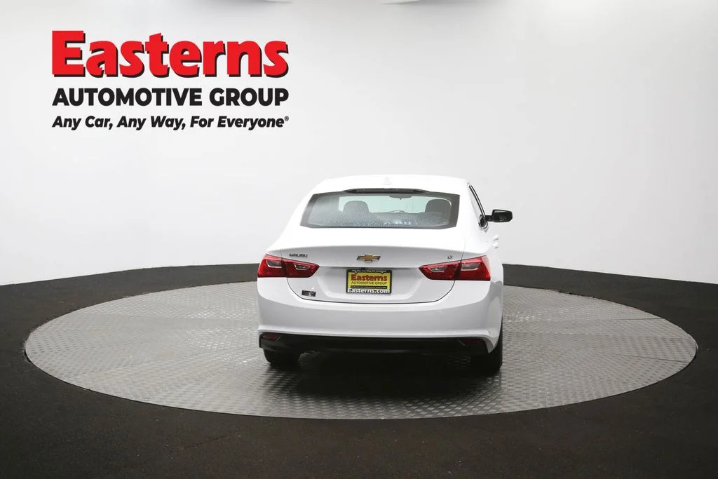Used 2023 White Chevrolet LT image 37