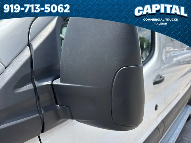 Used 2025 White Ford Base image 14