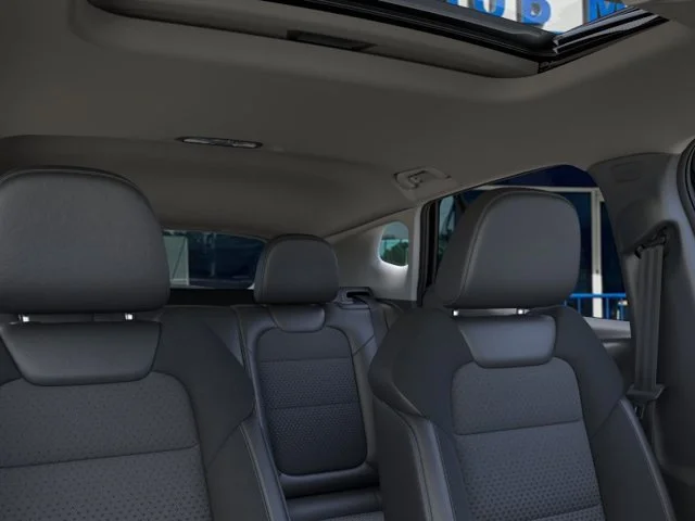 New 2026 Mosaic Black Metallic Chevrolet LT image 24