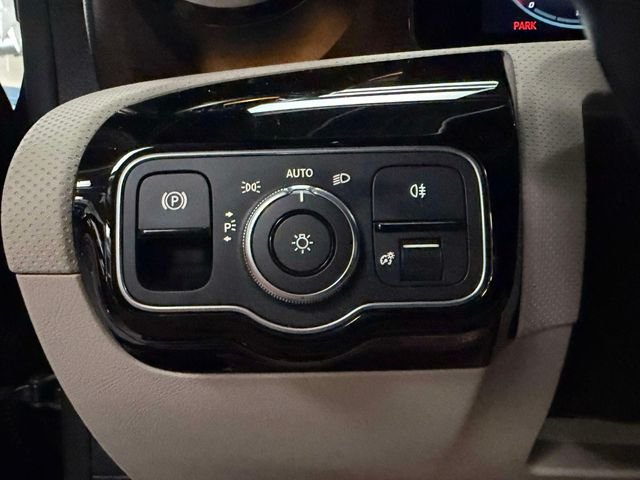 Certified Used 2023 Black Mercedes-Benz CLA 250 image 20