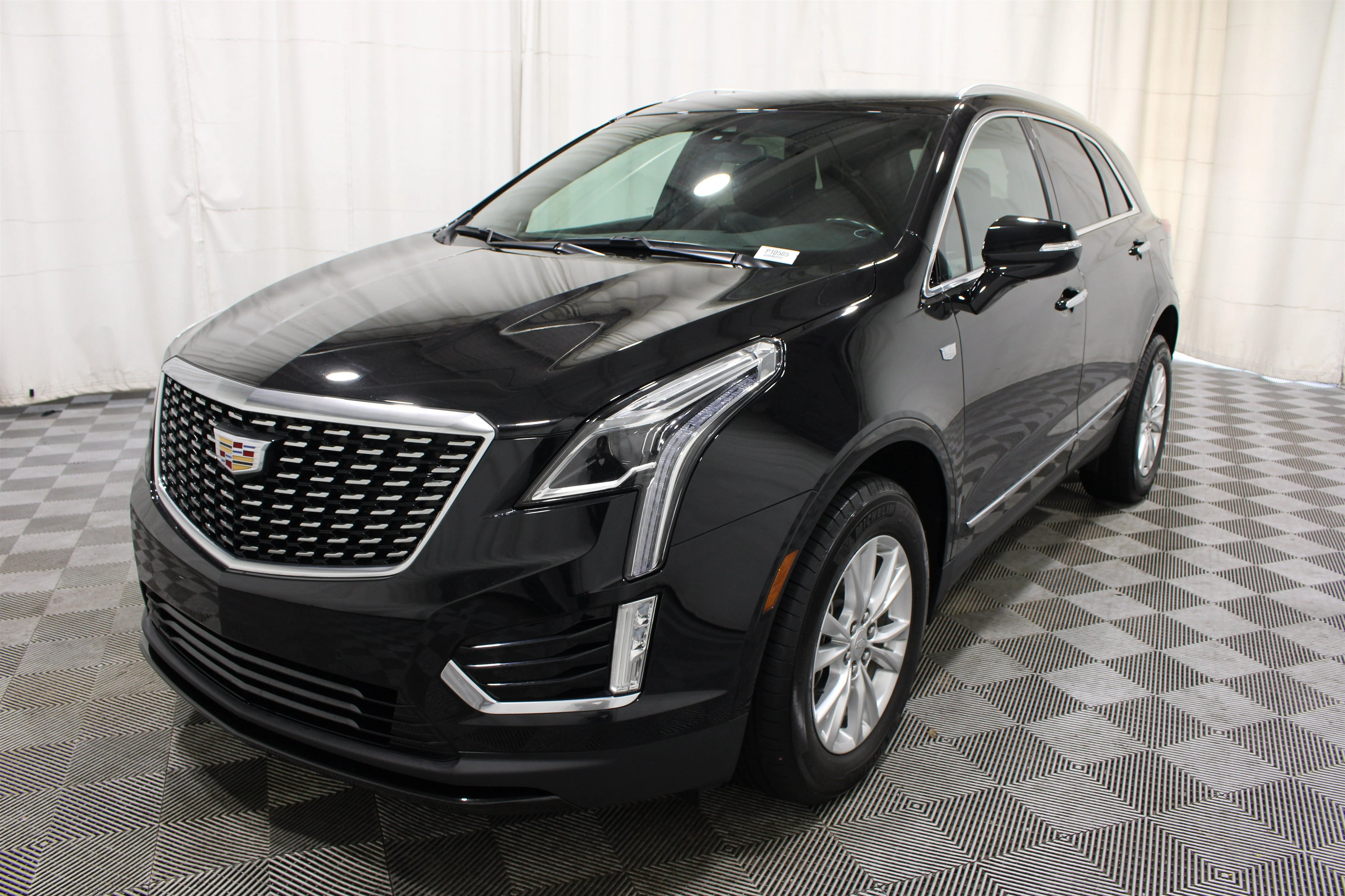2023 Cadillac XT5 Luxury - Photo 38