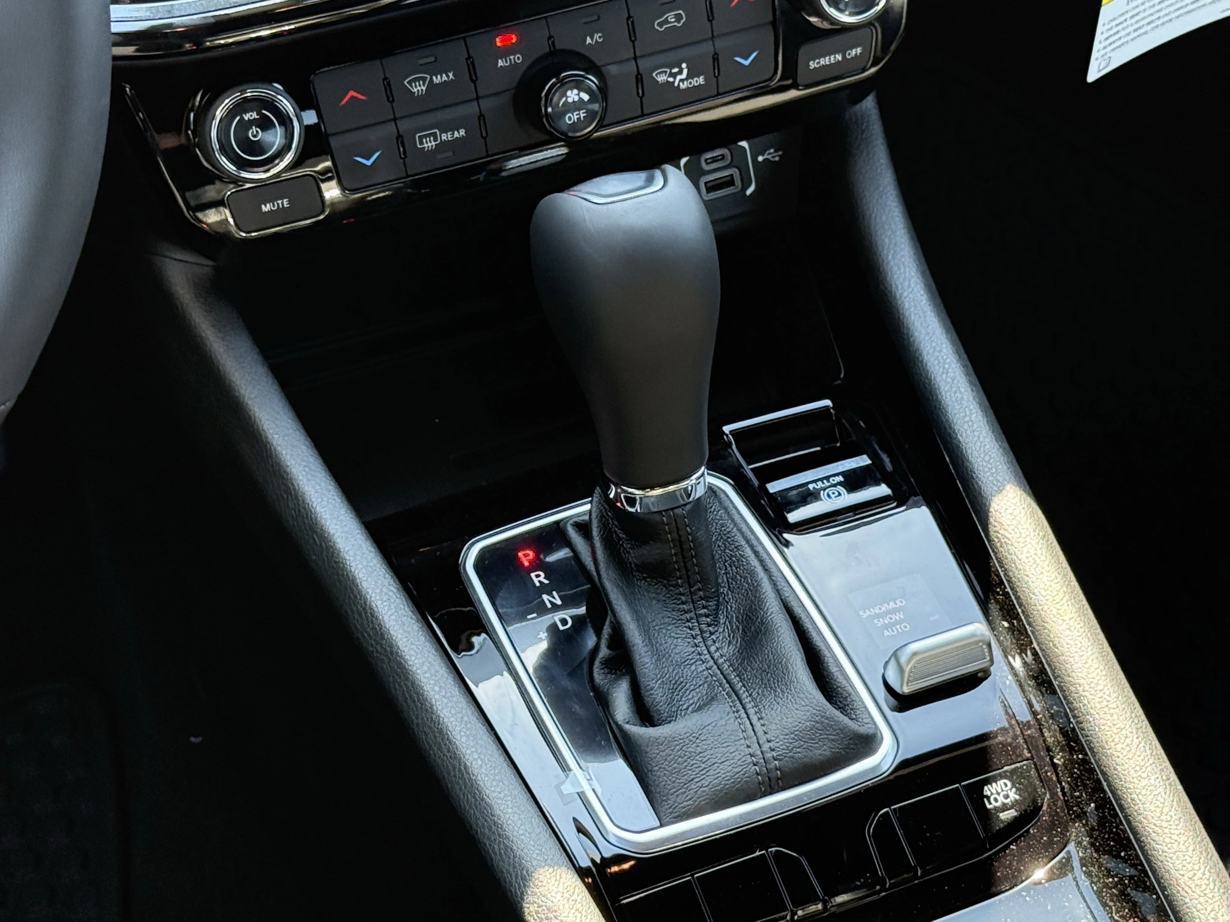 2026 Jeep Compass Altitude Special Edition - Photo 14