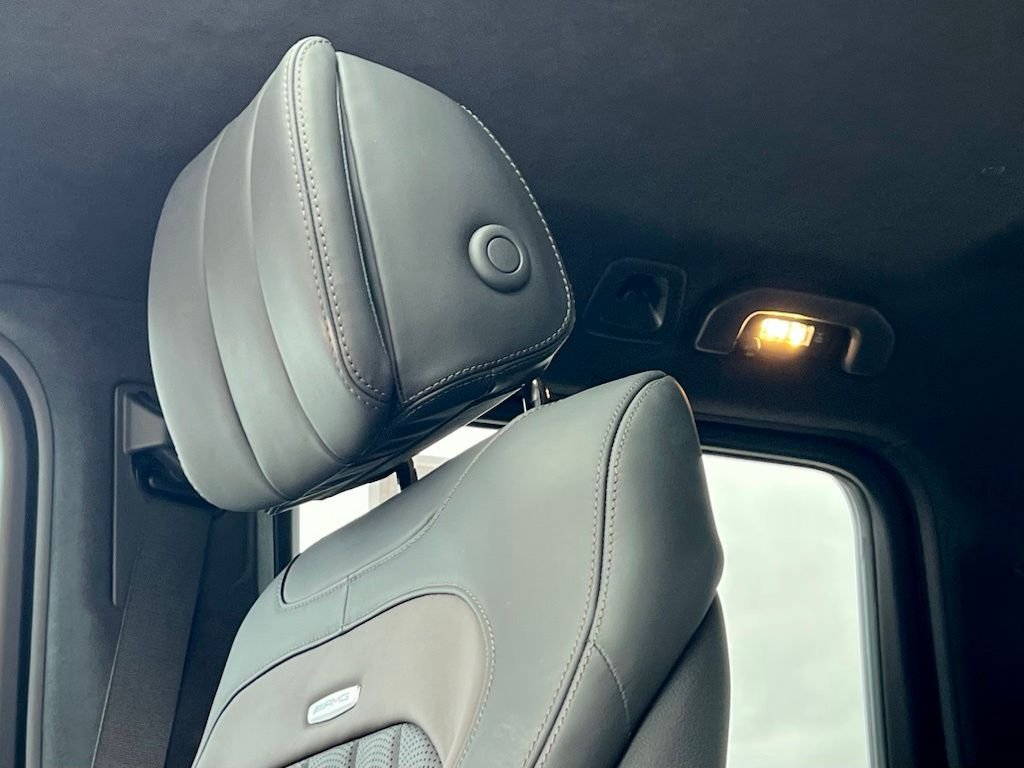 Certified Used 2026  Mercedes-Benz G 63 AMG® image 53