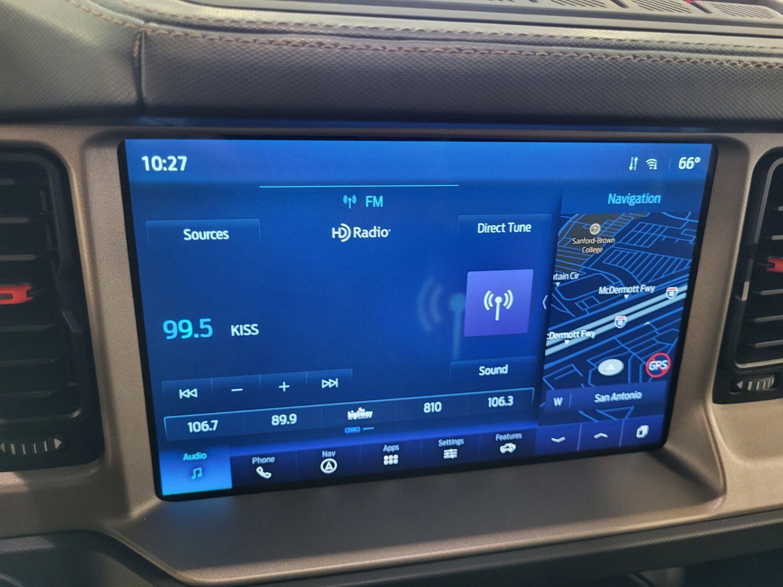 Used 2023 Red Ford Raptor image 16