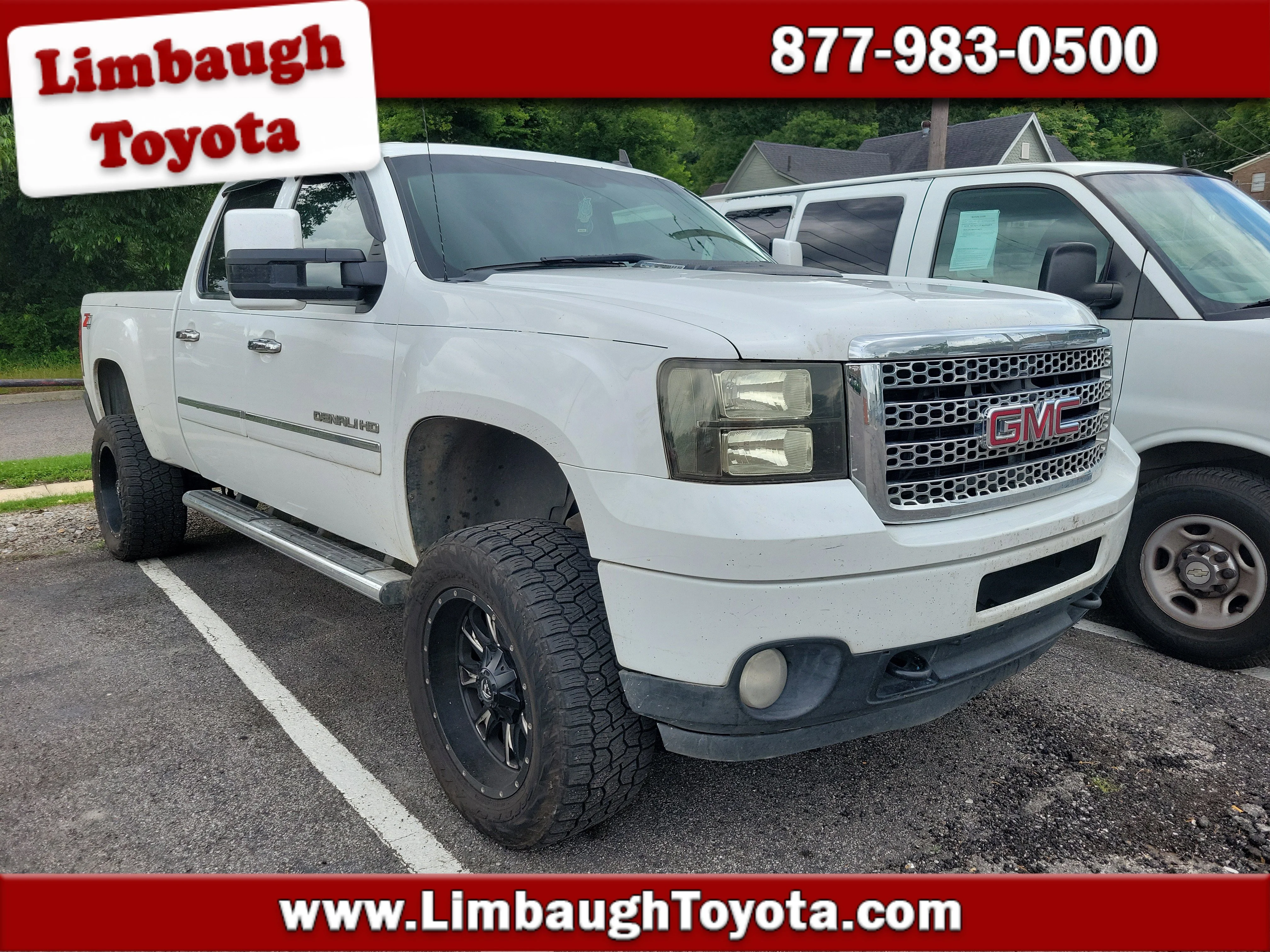 2014 GMC Sierra 4WD Crew Cab Standard Box's photo