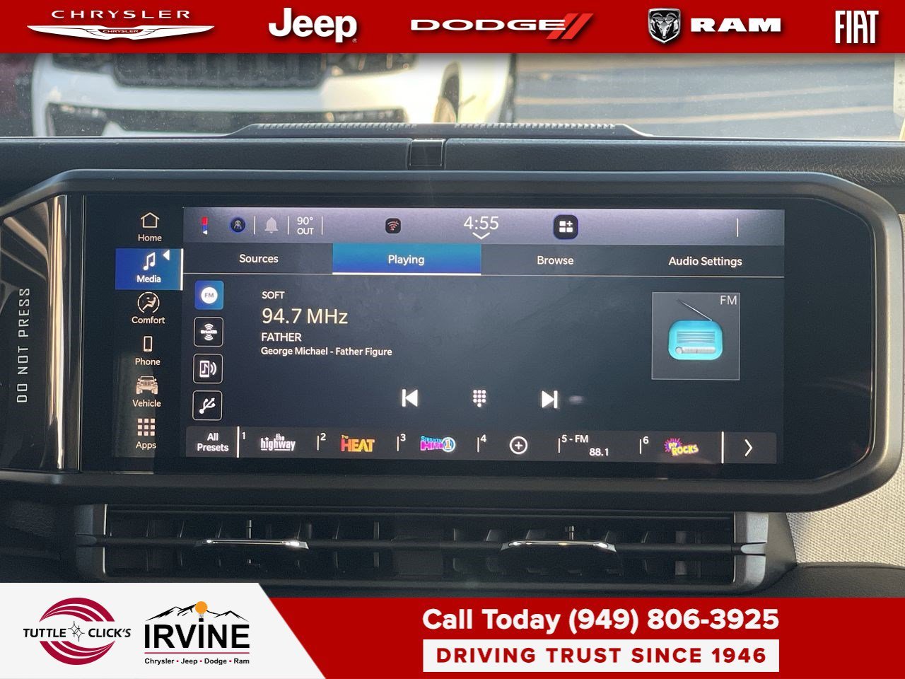 New 2026 Anvil Clear-Coat Exterior Paint Jeep Sport image 14