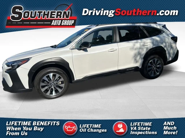 2023 Subaru Outback Limited