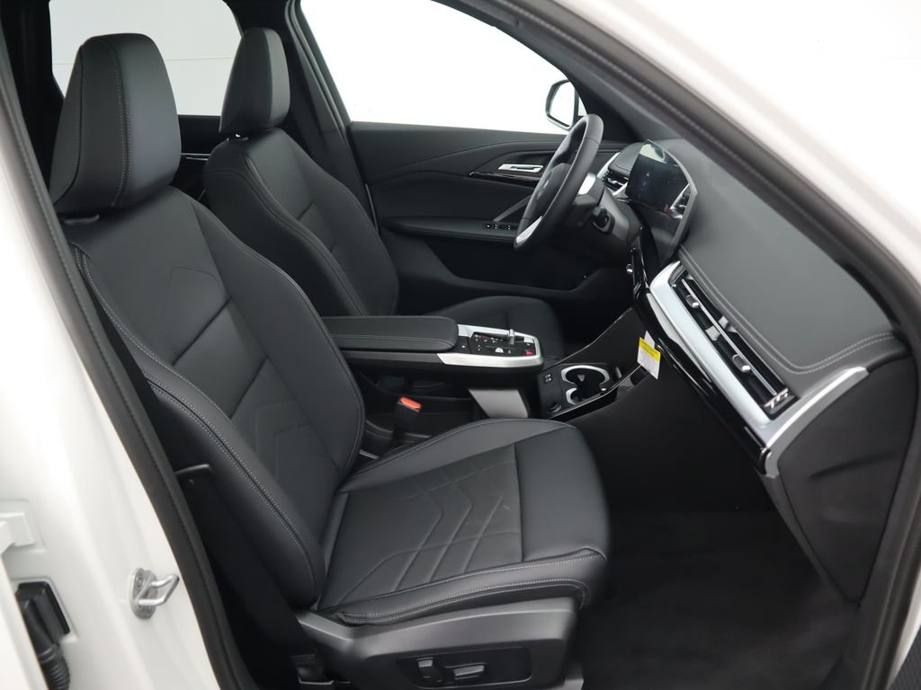 2025 BMW X1 28i - Photo 22