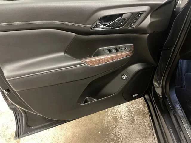 Used 2023 Hunter Metallic GMC Denali image 27