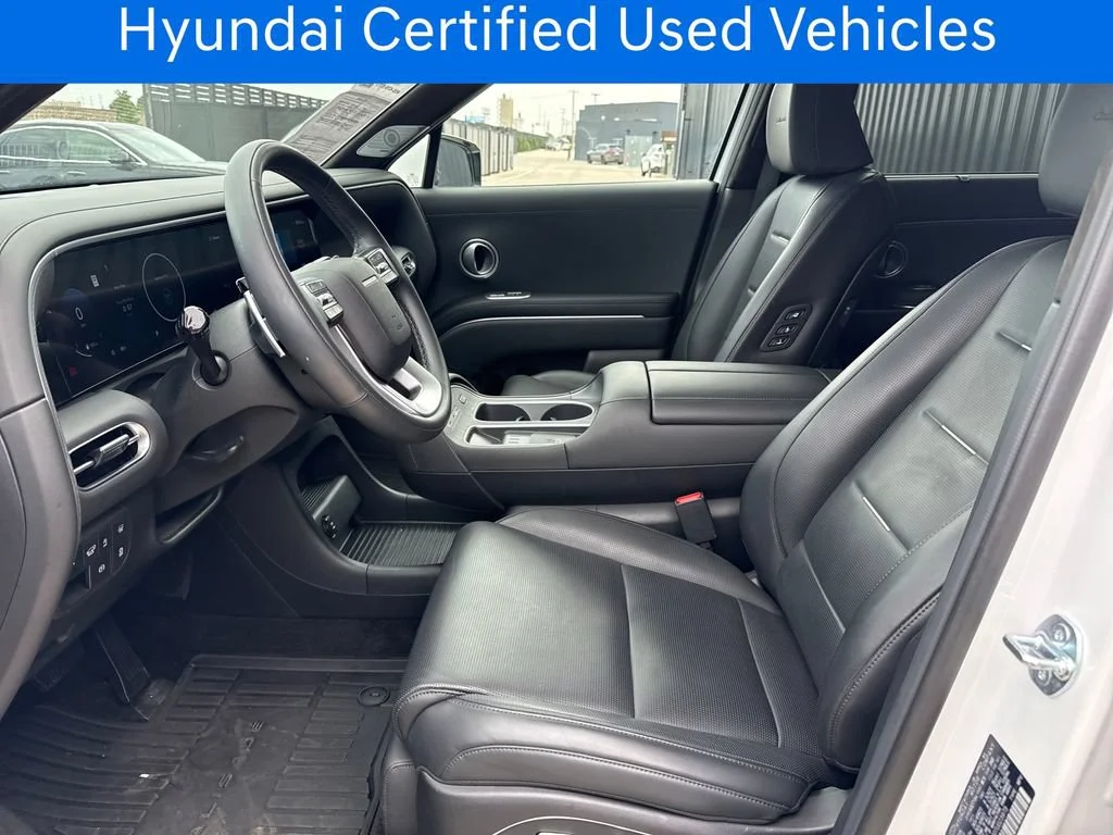 Certified Pre-Owned 2026 Hyundai Palisade Calligraphy