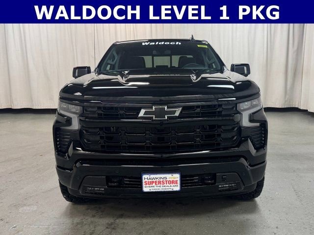 2026 Chevrolet Silverado 1500 RST - Photo 14
