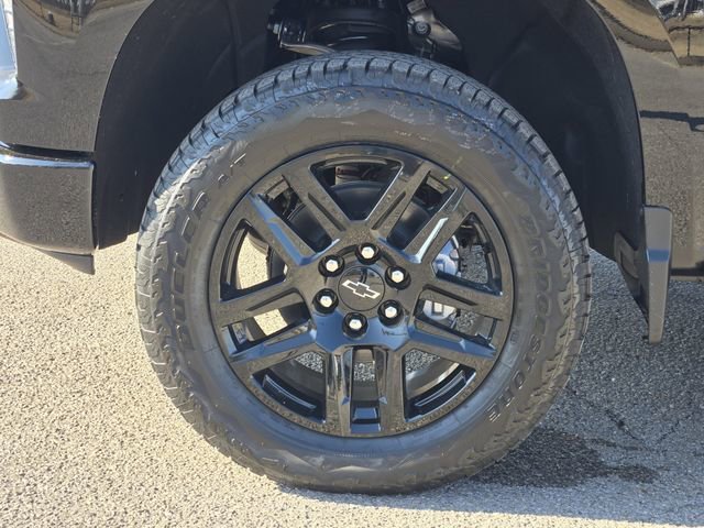 2026 Chevrolet Silverado 1500 LT Trail Boss - Photo 10