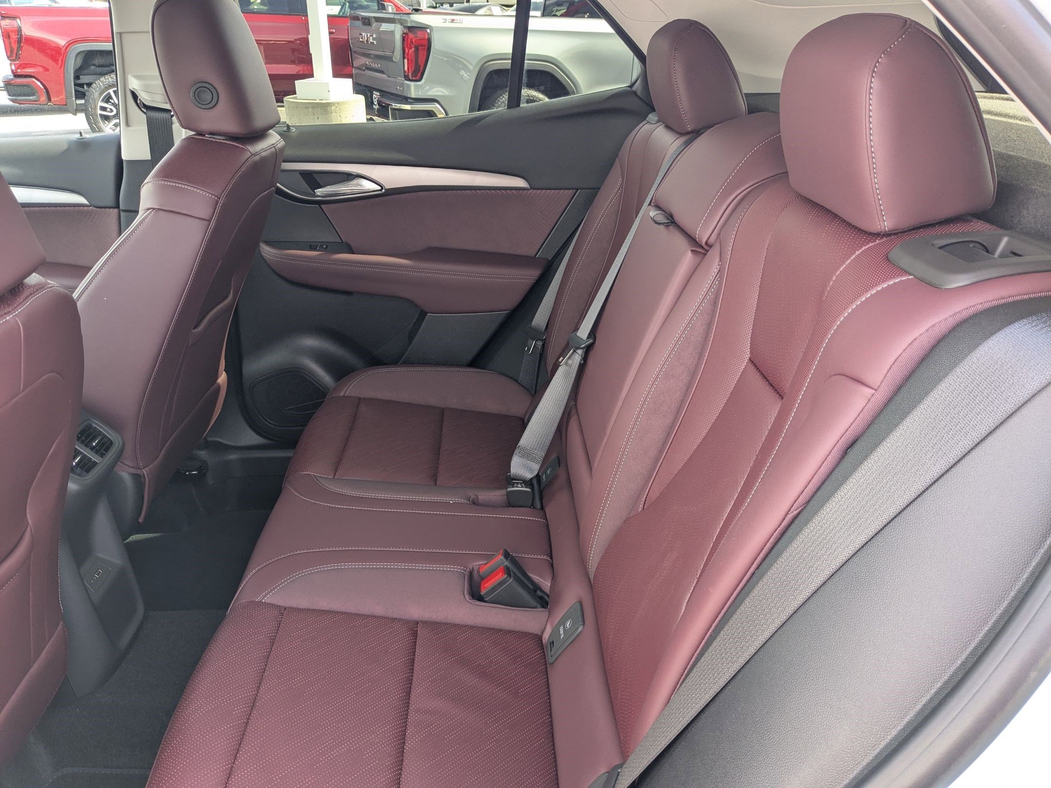 2026 Buick Envision Sport Touring - Photo 24