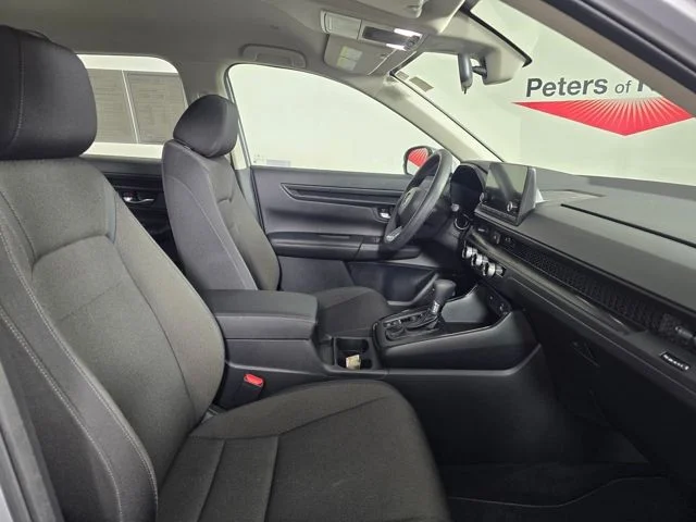 Used 2023 Silver Honda LX image 2