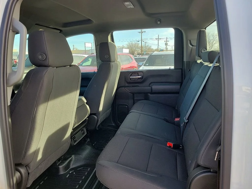 2026 GMC Sierra 2500HD Pro - Photo 16