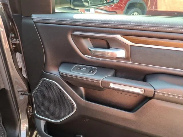 2021 RAM Ram 1500 Pickup Laramie - Photo 13