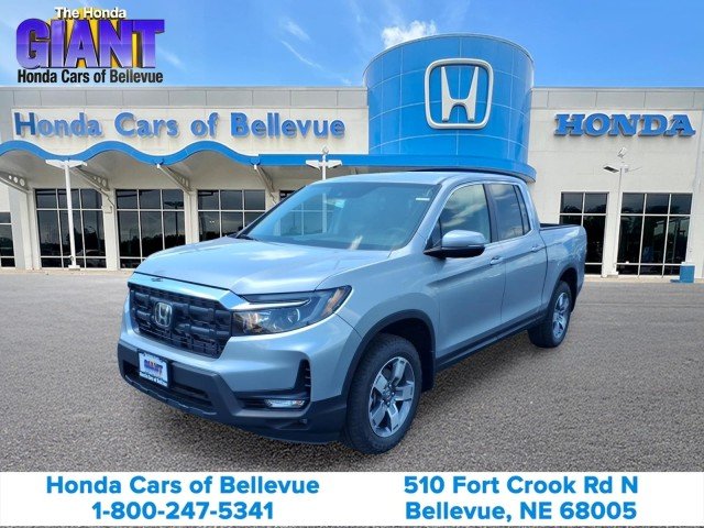 New Honda Ridgeline for Sale in Bellevue, NE