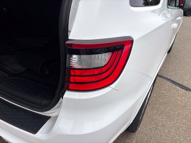 Used 2023 White Dodge GT Plus image 8