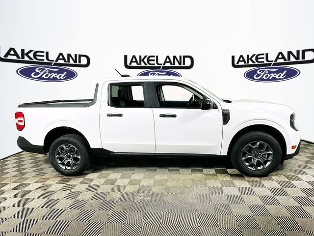 New 2026 Ford Maverick XLT