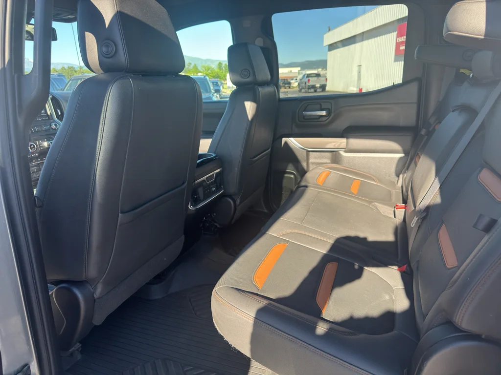 2021 GMC Sierra 1500 AT4 - Photo 6
