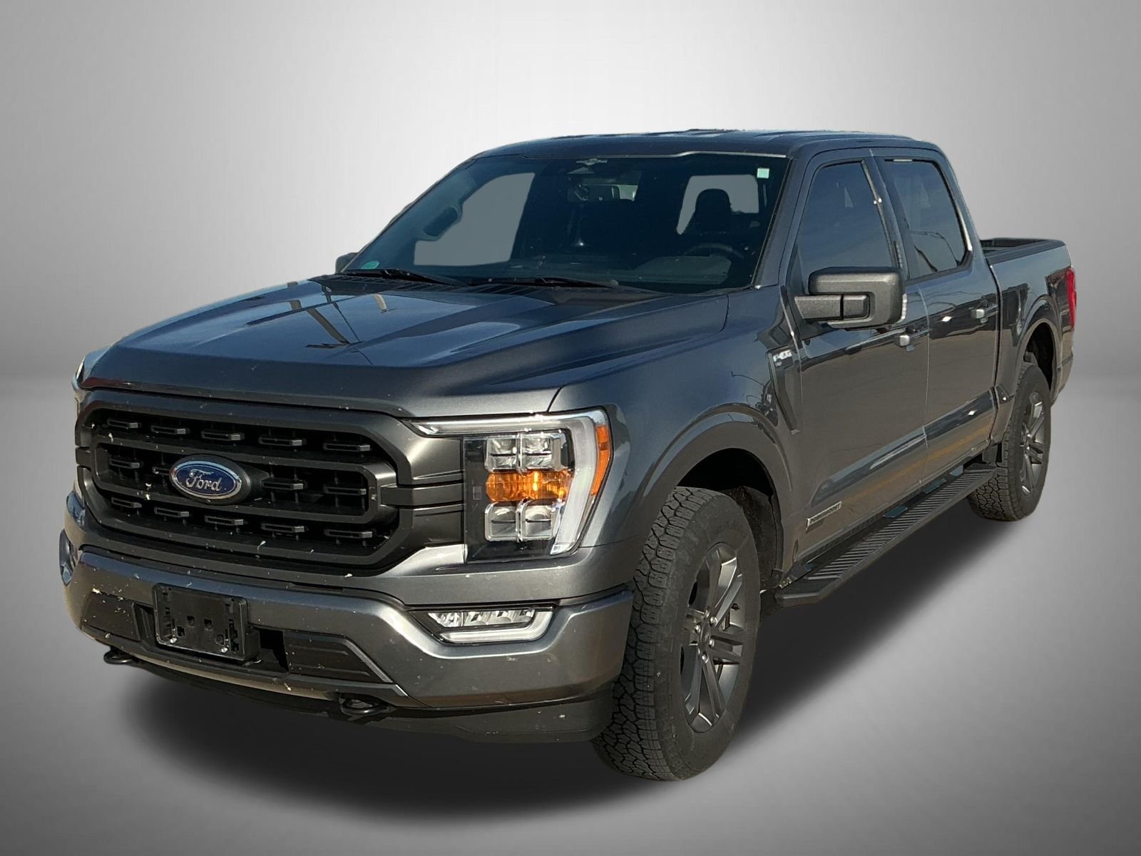 2023 Ford F-150 XLT 4x4 SuperCrew 5-1/2 Box's photo
