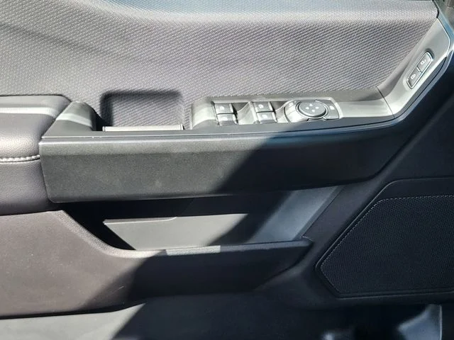 New 2026 Argon Blue Metallic Ford STX® image 23