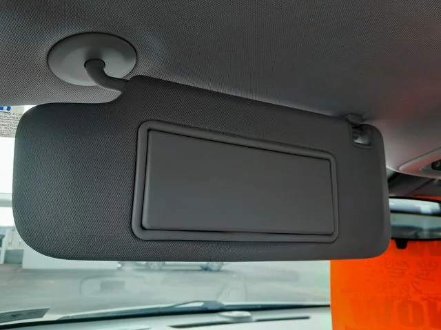 Used 2024 Gray Chevrolet LT image 29